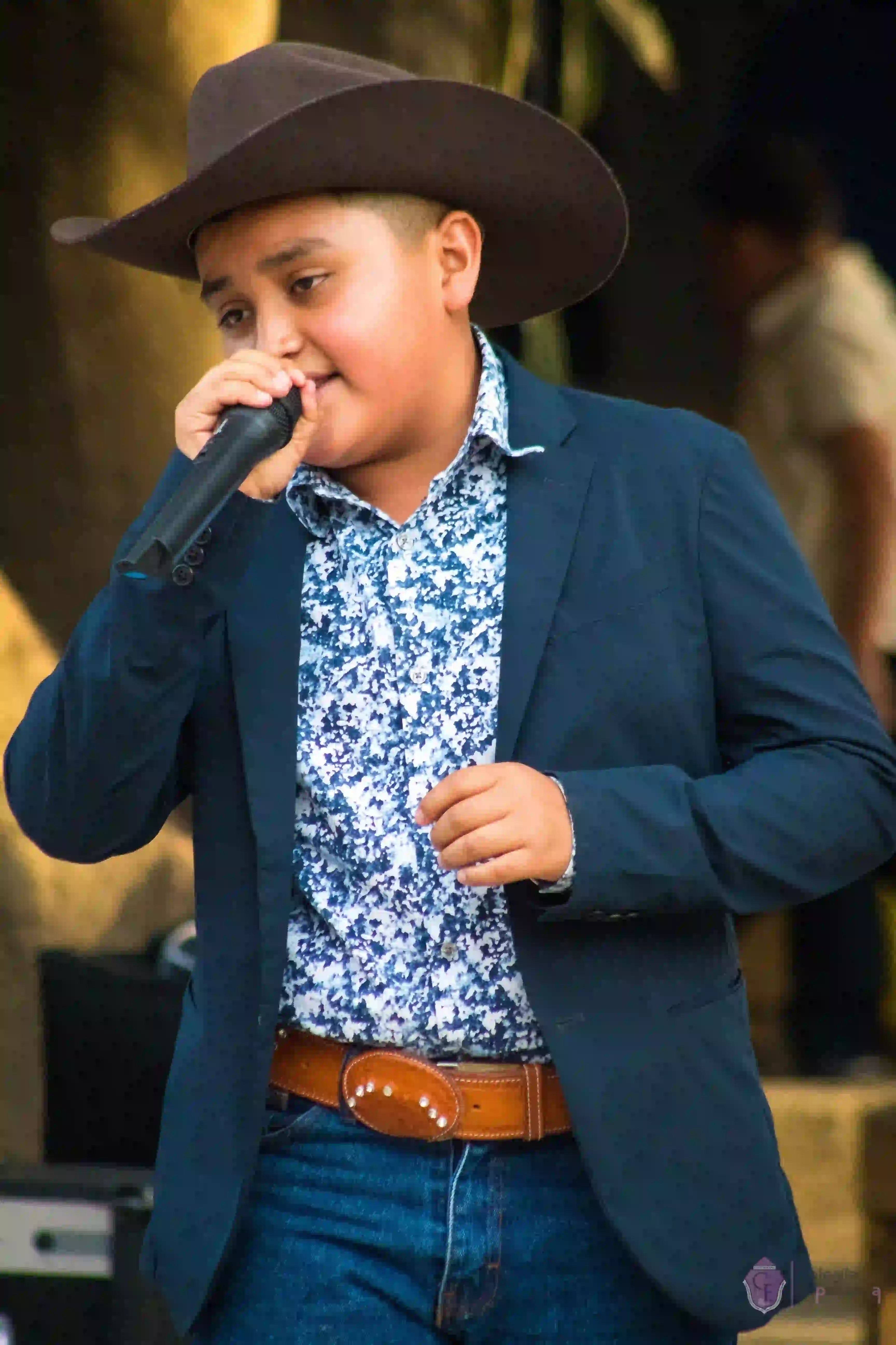Show Secundaria